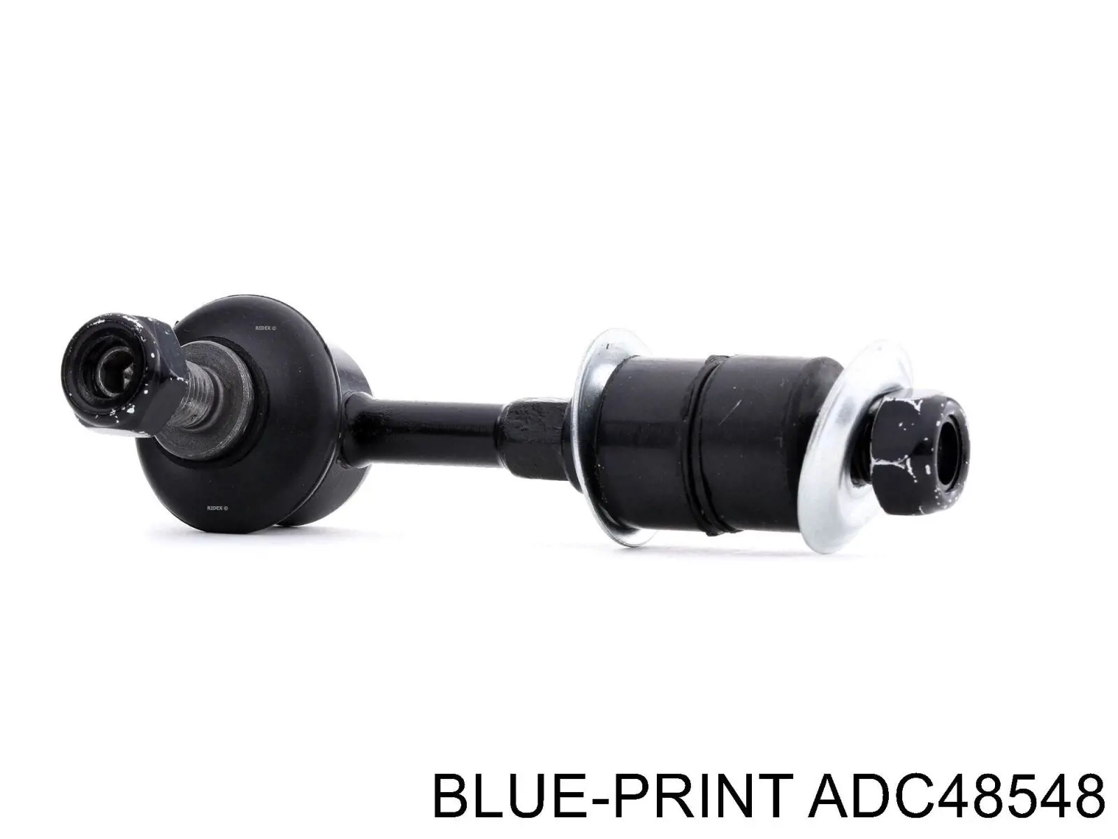 ADC48548 Blue Print Тяжка стабилизатора, заднего