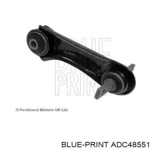 ADC48551 Blue Print тяга поперечная задней подвески