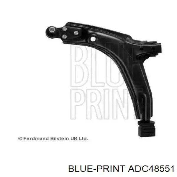 Задняя поперечная тяга Dayco DSS2898