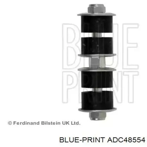 Линк стабилизатора, заднего Blue Print ADC48554 цена, от 6.21 USD