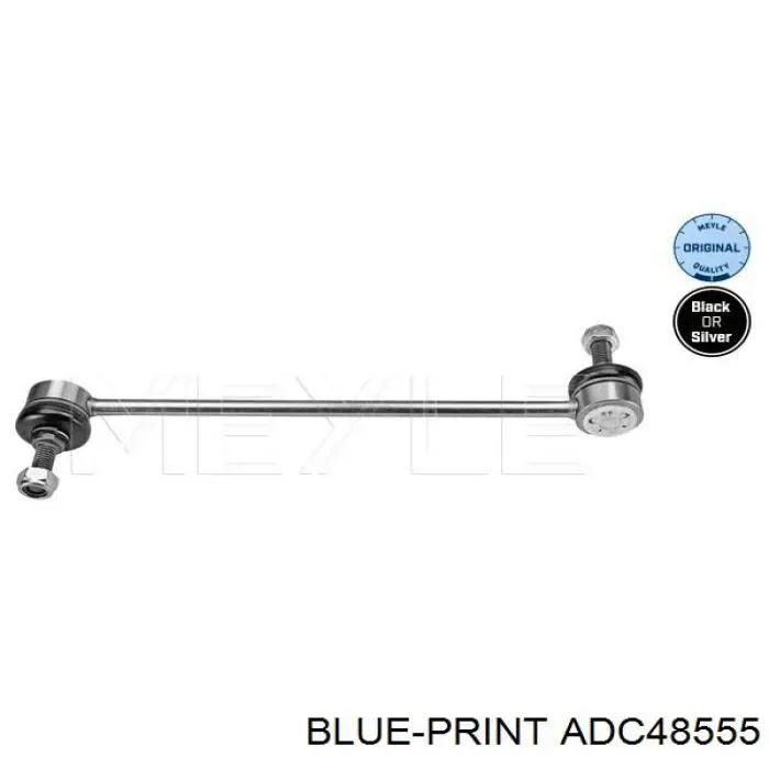 Купить ADC48555 Blue Print Амортизационная стойка