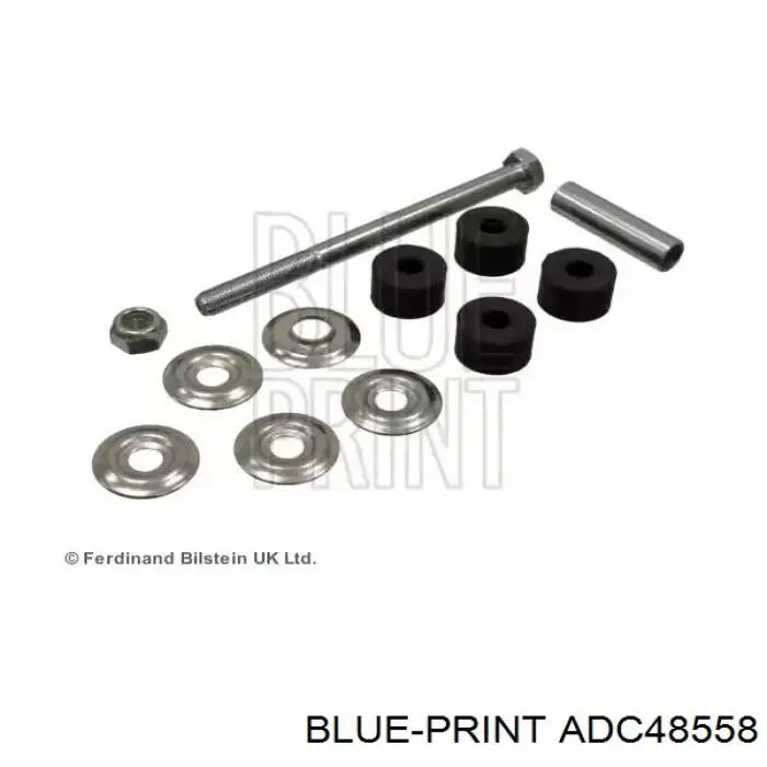 Стойка заднего стабилизатора ADC48558 Blue Print