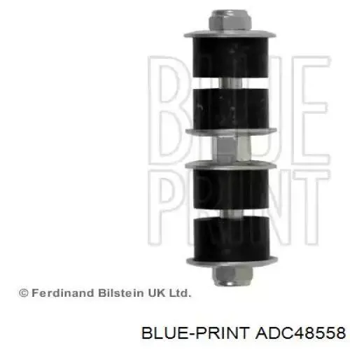 Линк стабилизатора, заднего Blue Print ADC48558 цена, от 9.15 USD