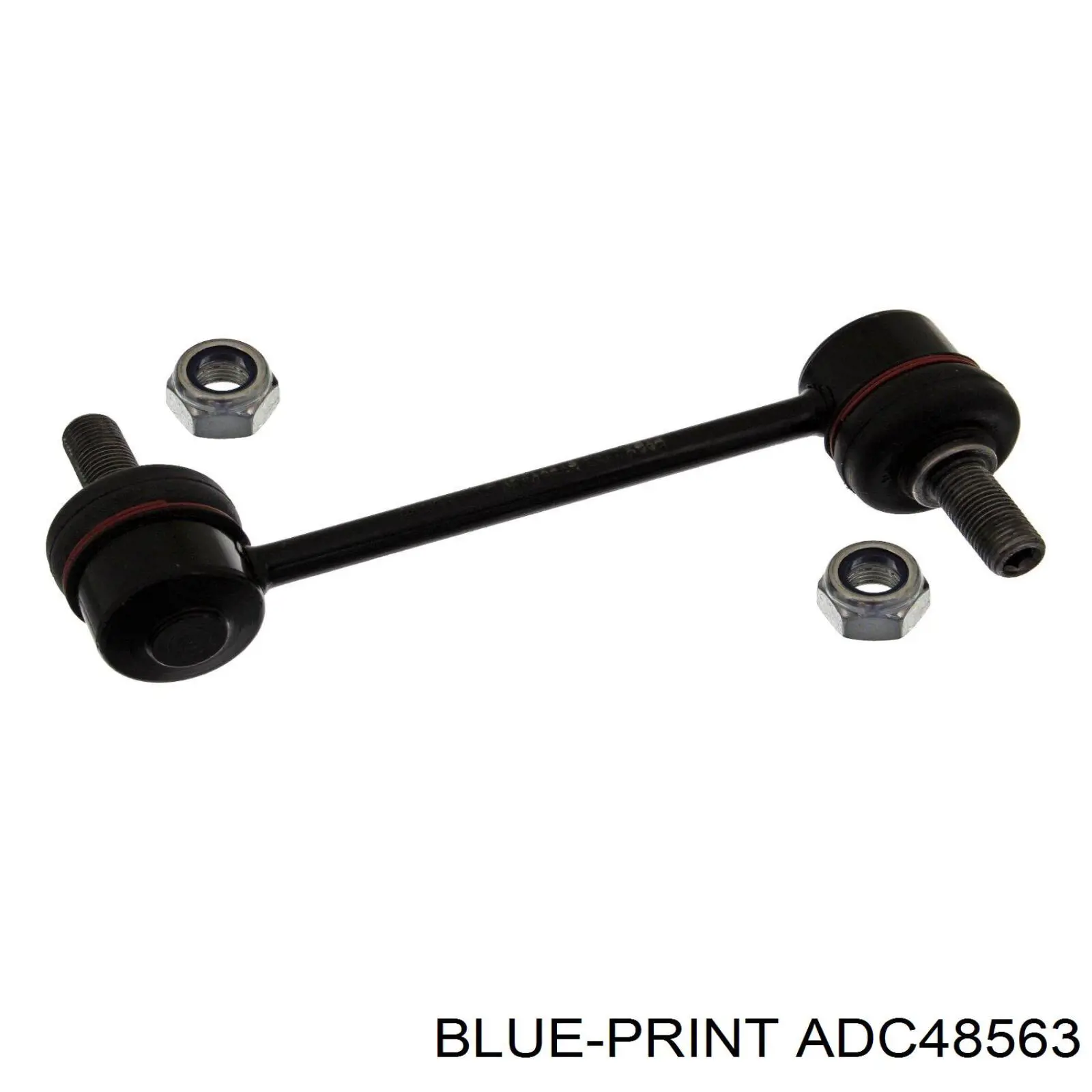 ADC48563 Blue Print Стойка переднего стабилизатора
