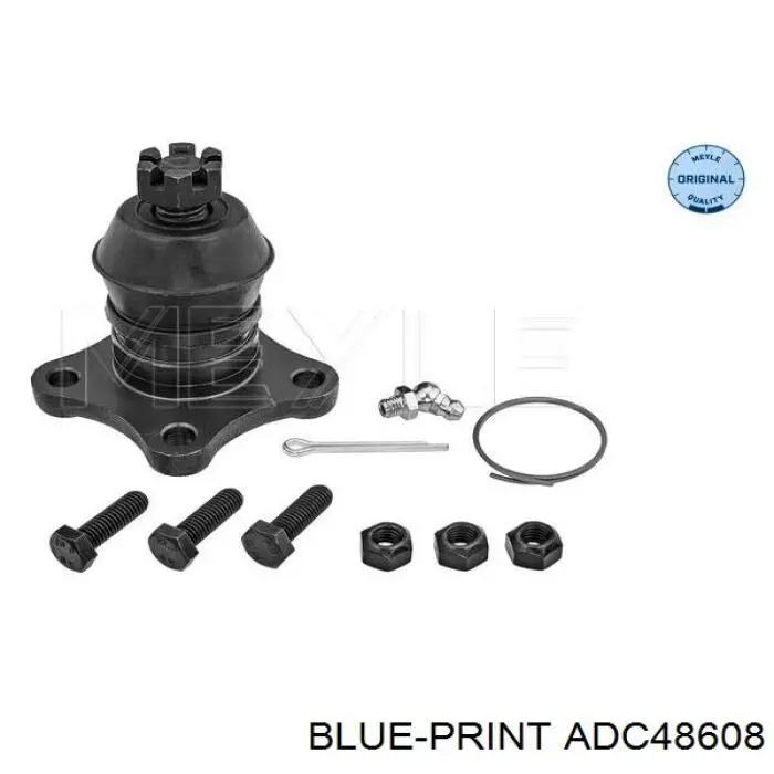 Купить ADC48608 Blue Print Верхняя шаровая опора