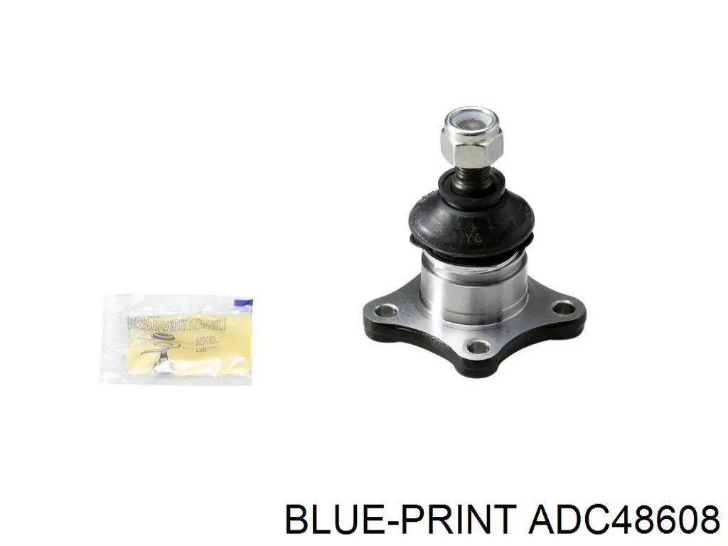 Верхние шаровые Blue Print ADC48608