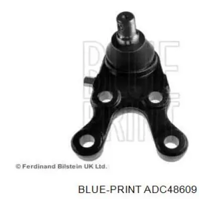 Купить ADC48609 Blue Print Шаровая опора, нижняя, левая