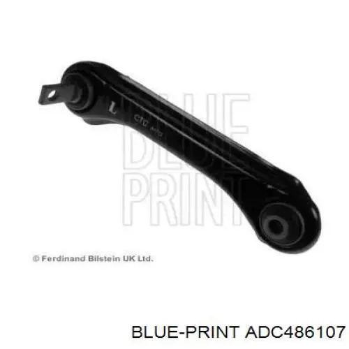 Тяга поперечная задней подвески ADC486107 Blue Print