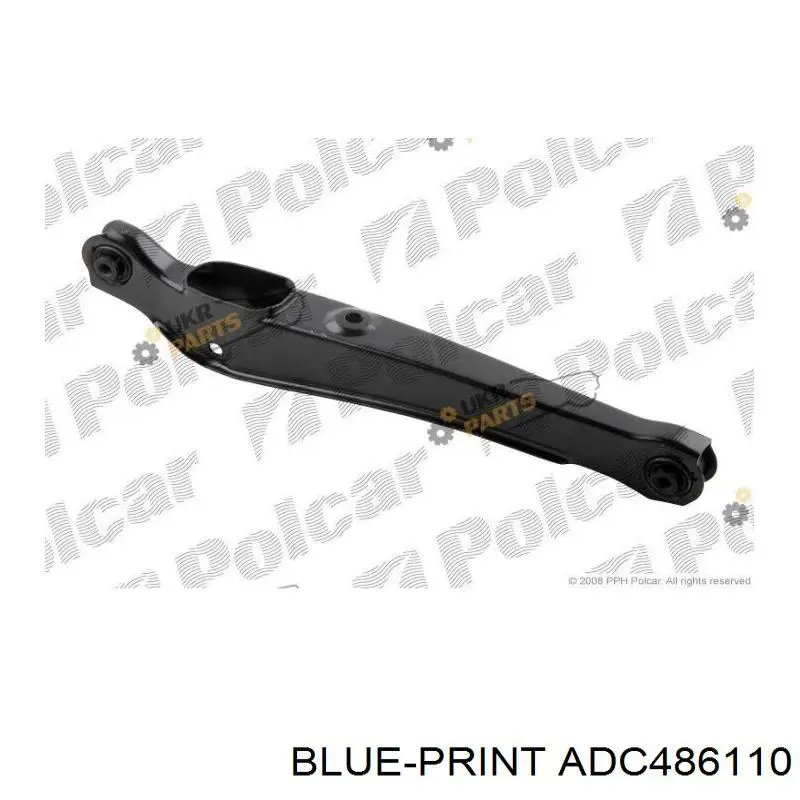 Нижний рычаг задней подвески SCA5629 Kavo Parts