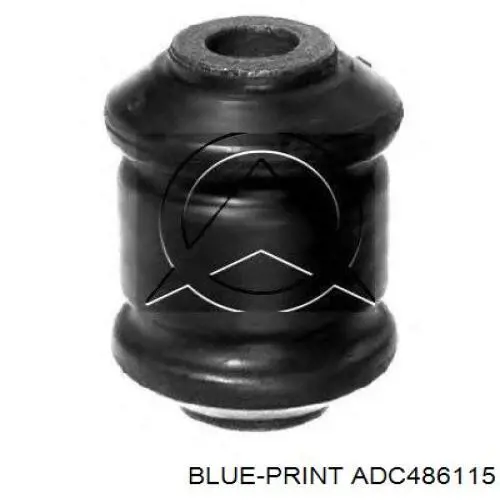 Рычаг передний нижний левый Blue Print ADC486115