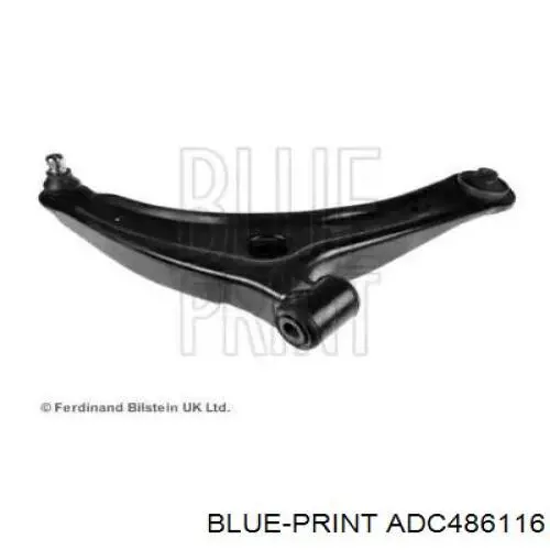 Правый рычаг передней нижней подвески Rider RD4013A010 цена, от 33.51 USD