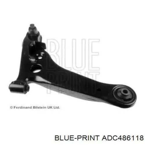 ADC486118 Blue Print