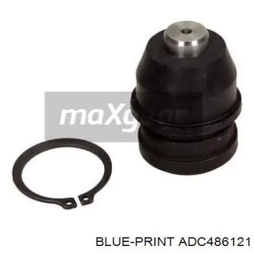 Купить ADC486121 Blue Print Нижняя шаровая опора