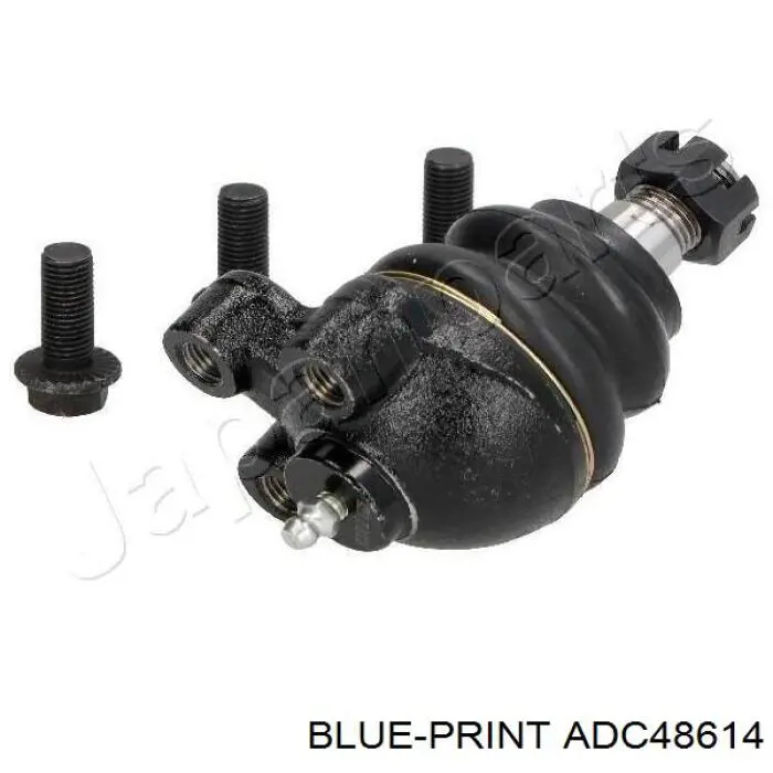 Верхние шаровые GKN-Spidan 40512