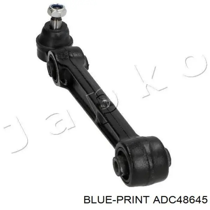 Купить ADC48645 Blue Print Рычаг передней подвески левый