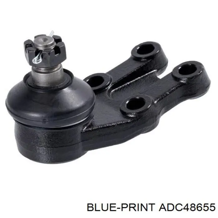 Шаровая опора, нижняя Mitsubishi MR162699 цена, от 25.34 USD