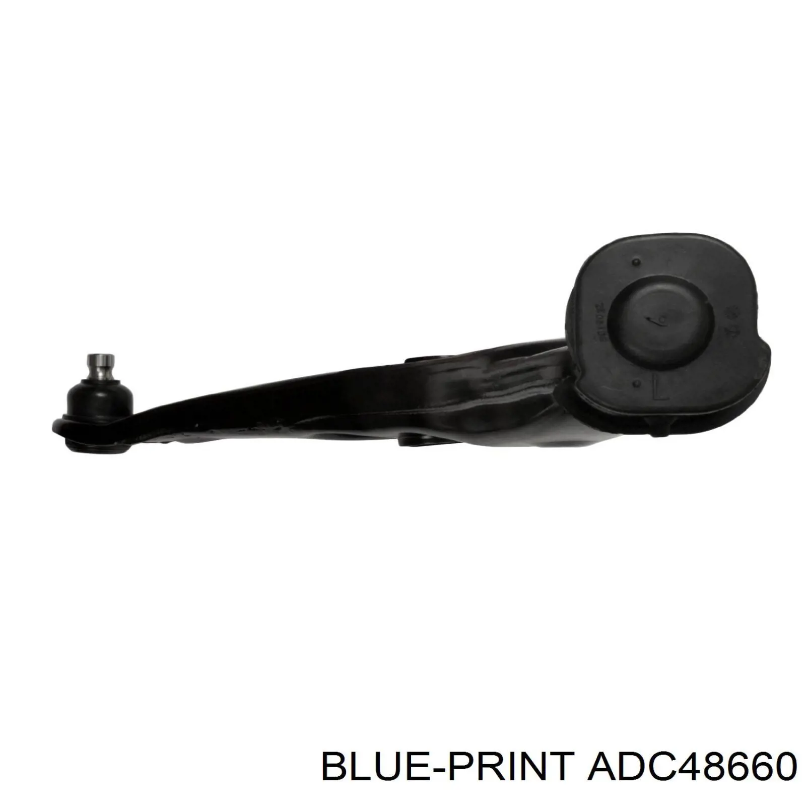 ADC48660 Blue Print