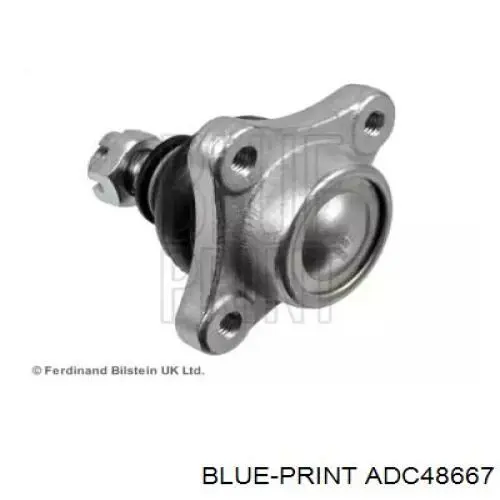 ADC48667 Blue Print Верхние шаровые опоры