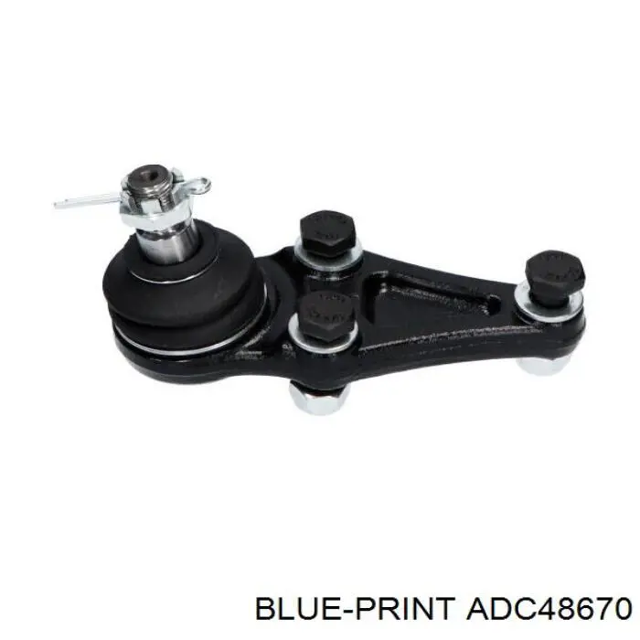 Нижняя шаровая опора ADC48670 Blue Print