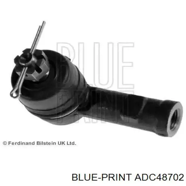 ADC48702 Blue Print рулевой наконечник