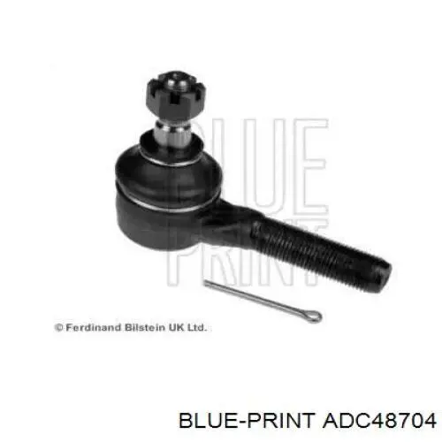 ADC48704 Blue Print