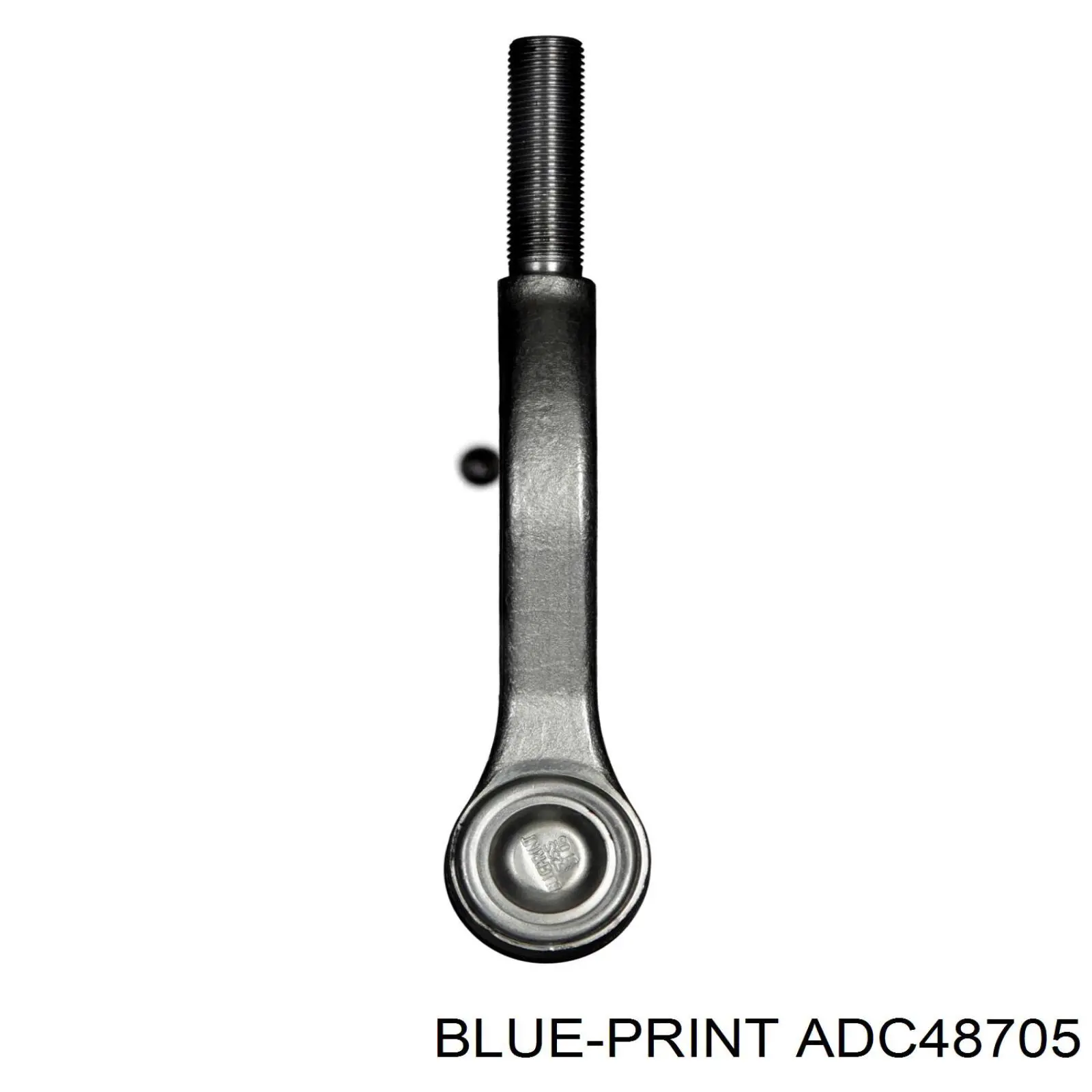 Купить ADC48705 Blue Print Наконечник рулевой тяги внутренний