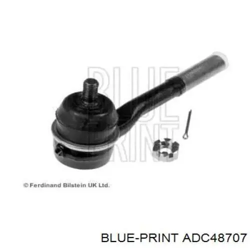  ADC48707 Blue Print