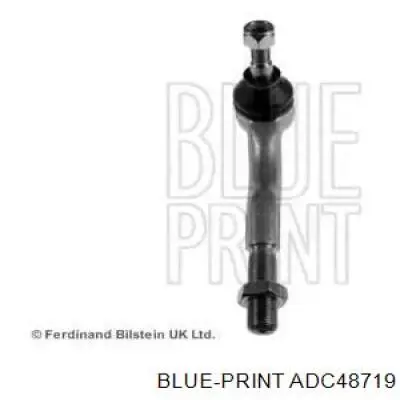 Наконечник рулевой тяги внутренний ADC48719 Blue Print