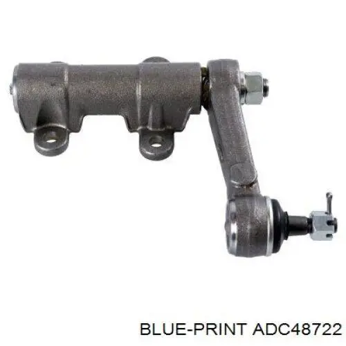 Сошка рулевого управления GMB 05040510 цена, от 15.99 USD