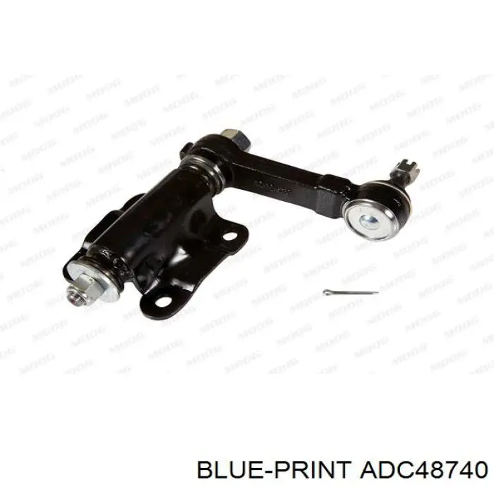 Рычаг маятниковый ADC48740 Blue Print