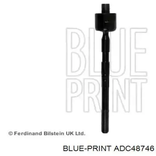 ADC48746 Blue Print рулевая тяга