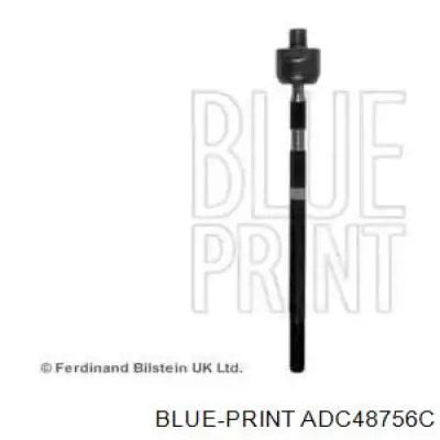 Рулевая тяга ADC48756C Blue Print