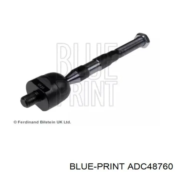 Рулевая тяга ADC48760 Blue Print