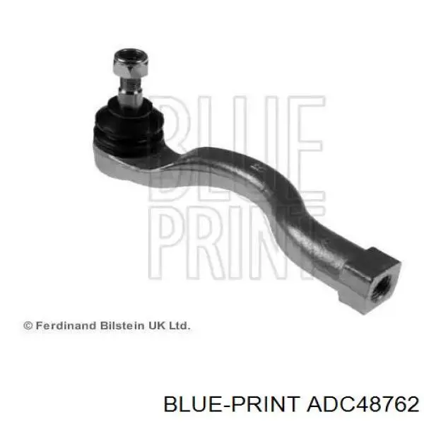 Рулевой наконечник ADC48762 Blue Print