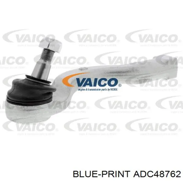 Купить ADC48762 Blue Print Наконечник рулевой тяги, внешний