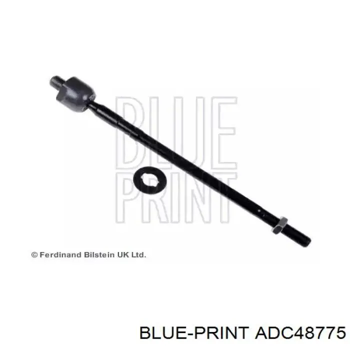 ADC48775 Blue Print рулевая тяга