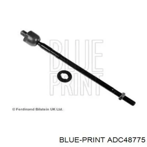 Купить ADC48775 Blue Print Рулевая тяга