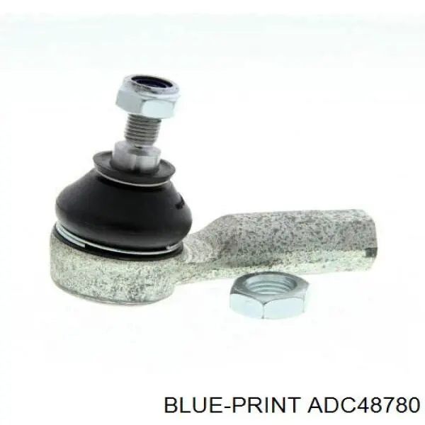 Наконечник рулевой тяги Blue Print ADC48780