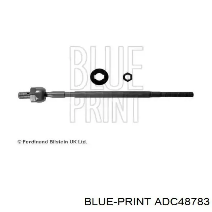 Рулевая тяга ADC48783 Blue Print