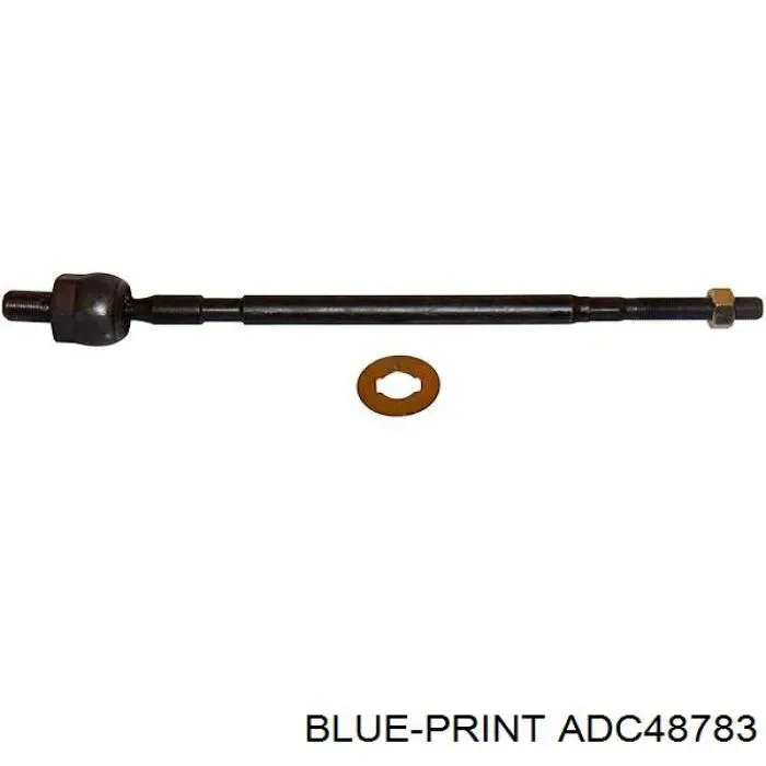 Купить ADC48783 Blue Print Рулевая тяга