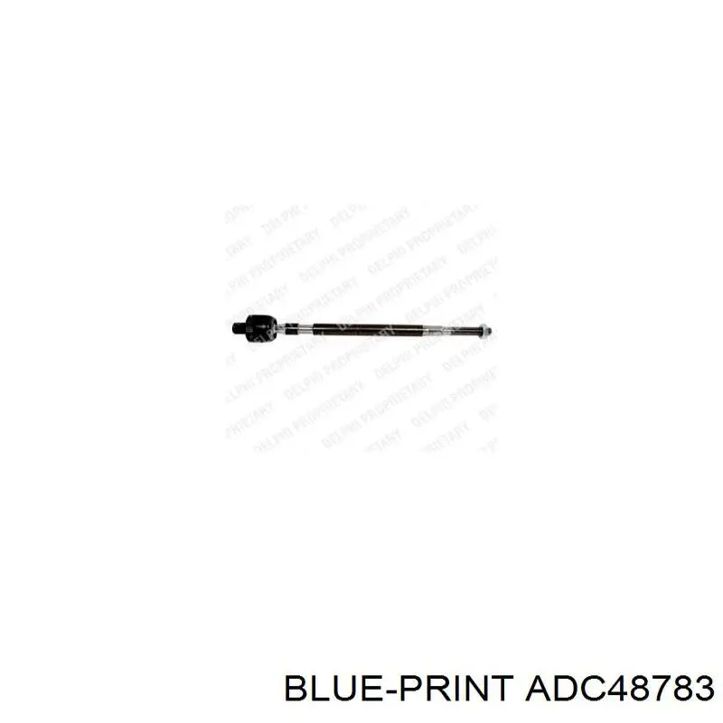 Рулевая тяга ADC48783 Blue Print