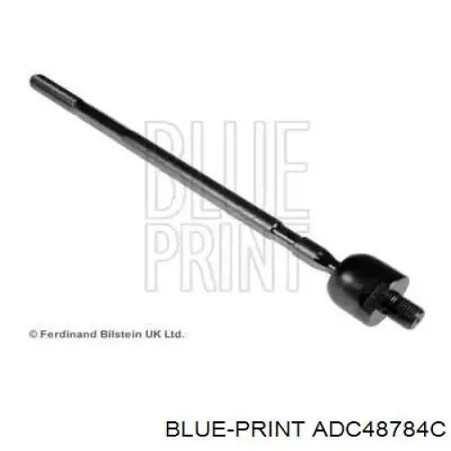 Рулевая тяга ADC48784C Blue Print