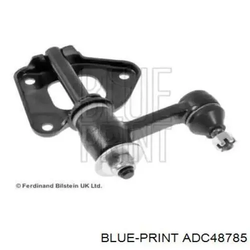 Купить N4805035 Nipparts Рычаг маятниковый