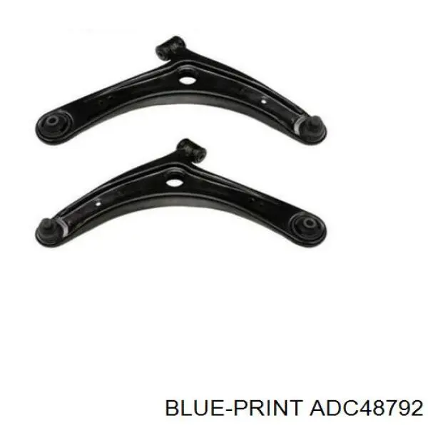 Купить ADC48792 Blue Print Рулевая тяга