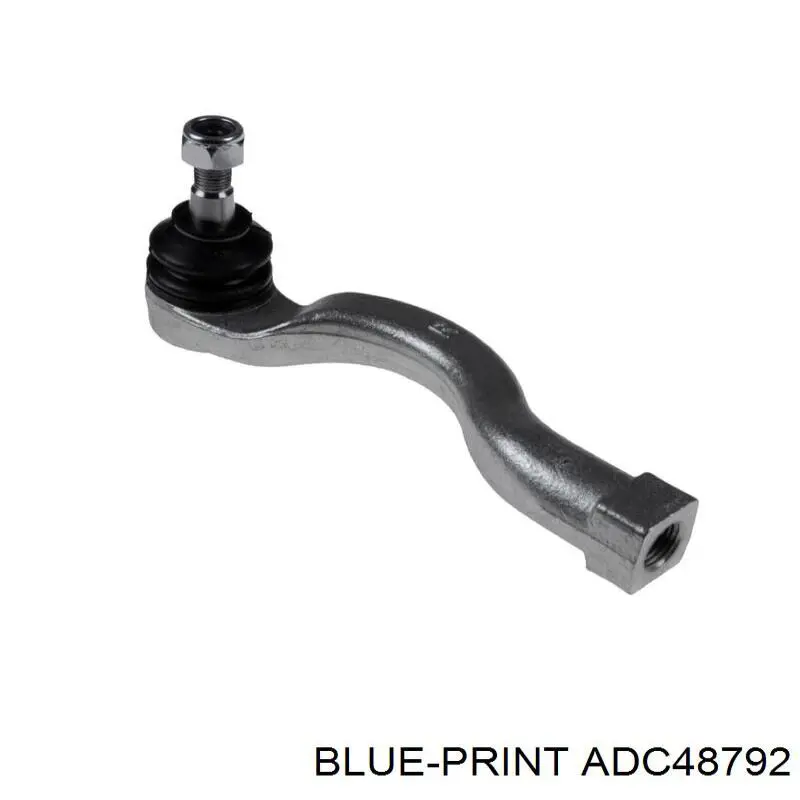 Тяга рулевая поперечная Blue Print ADC48792
