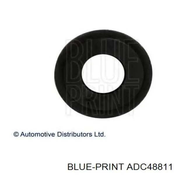 Купить ADC48811 Blue Print Рессоры дополнительные