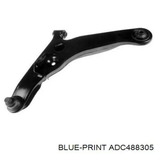 Купить 4040A041 Mitsubishi Винтовая пружина подвеска