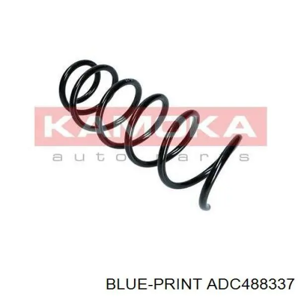 Купить 802510 Daco Винтовая пружина подвеска