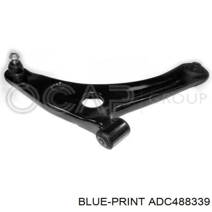 Пружина задняя Sachs 996925