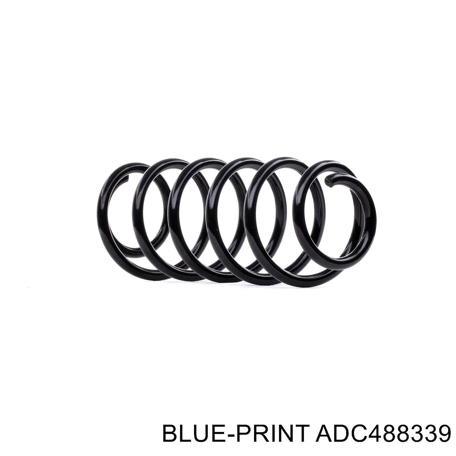 Купить 996925 Sachs Пружина подвески